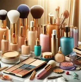 Beauty & Personal Care