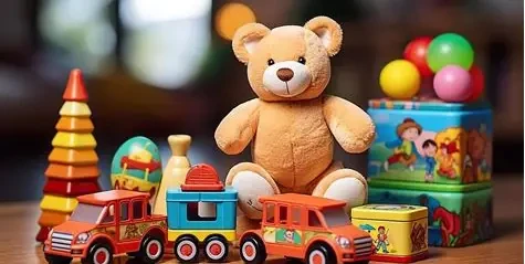 Toys & Games