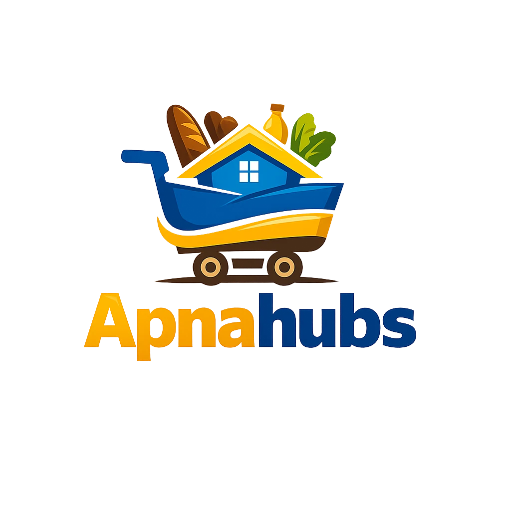 APNAHUBS